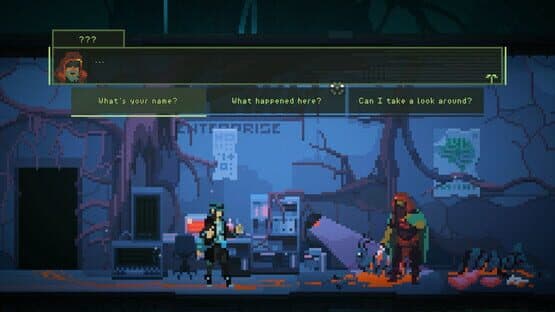 From Ruins — screenshot 3