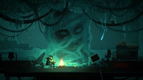 From Ruins — screenshot 5