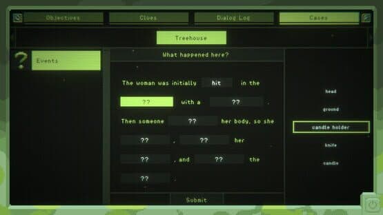 From Ruins — screenshot 6