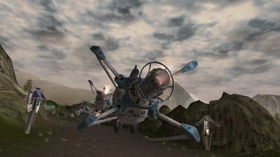 A.I.M. Artificial Intelligence Machine — screenshot 2