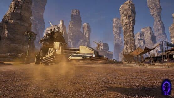 Riftwalker — screenshot 3