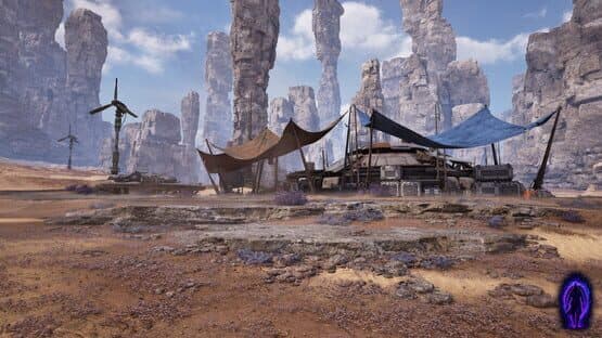 Riftwalker — screenshot 5