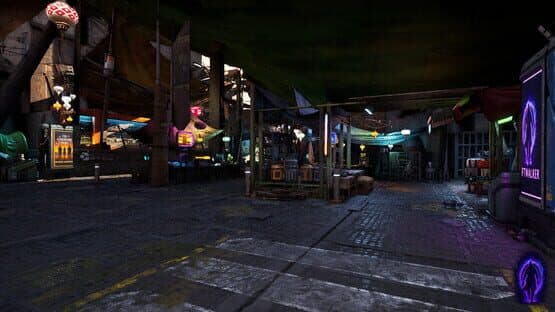 Riftwalker — screenshot 6