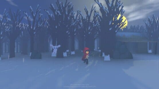 Rosaluna: Moonlit Vengeance — screenshot 1