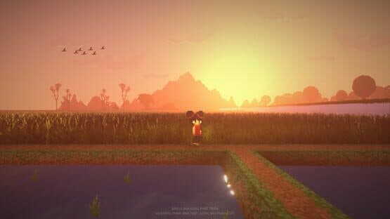 Rosaluna: Moonlit Vengeance — screenshot 2