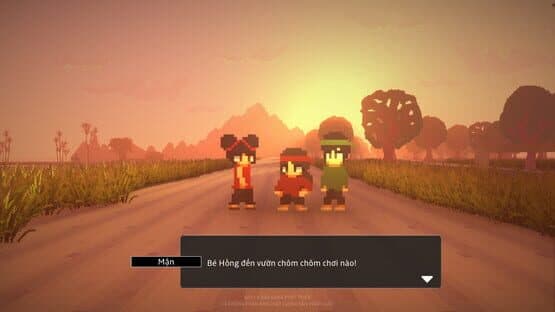 Rosaluna: Moonlit Vengeance — screenshot 4