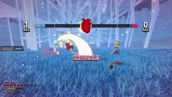 Rosaluna: Moonlit Vengeance — screenshot 5