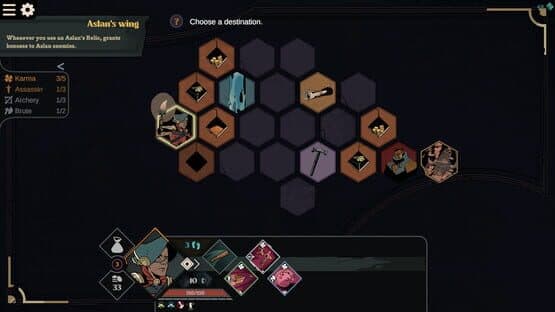 Deified — screenshot 1