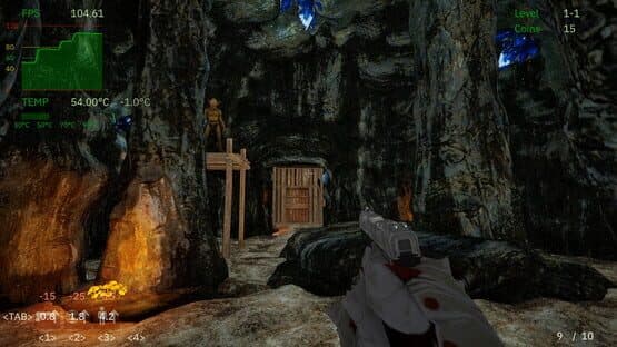 FPS Quest — screenshot 3