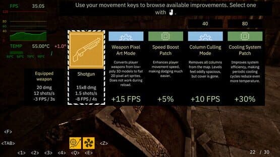 FPS Quest — screenshot 5