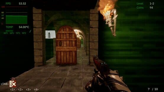 FPS Quest — screenshot 7