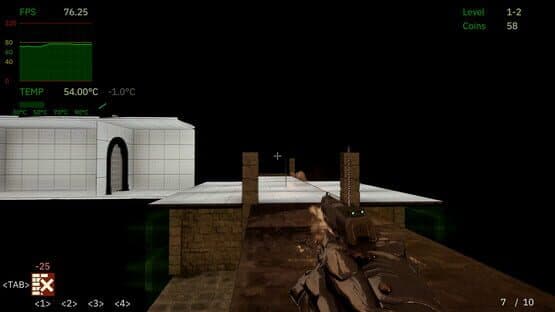FPS Quest — screenshot 8