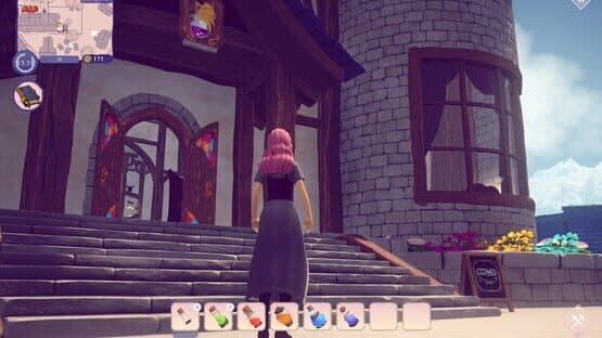 Potions, Please! — screenshot 1