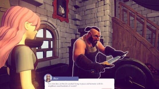 Potions, Please! — screenshot 5