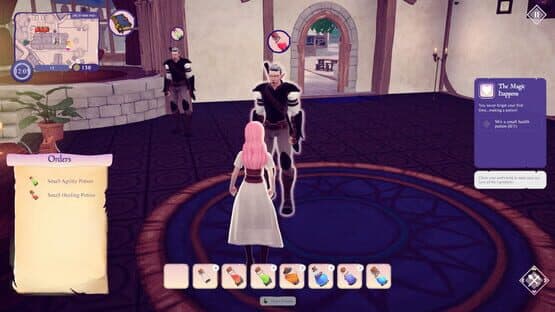 Potions, Please! — screenshot 7