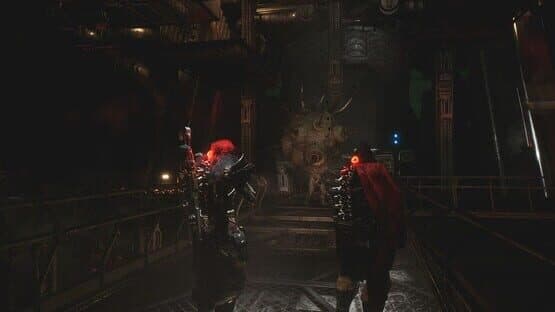 Resonant Q — screenshot 1