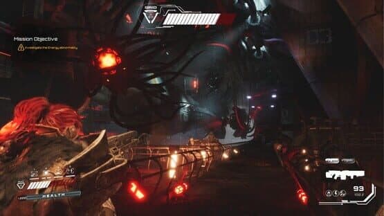 Resonant Q — screenshot 2