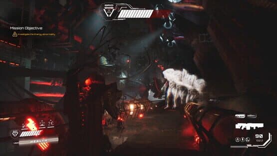 Resonant Q — screenshot 3