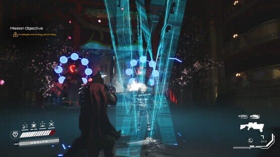 Resonant Q — screenshot 4