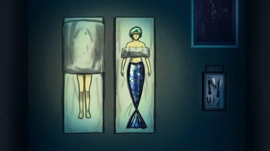 Mermaids Are Seafood — screenshot 4