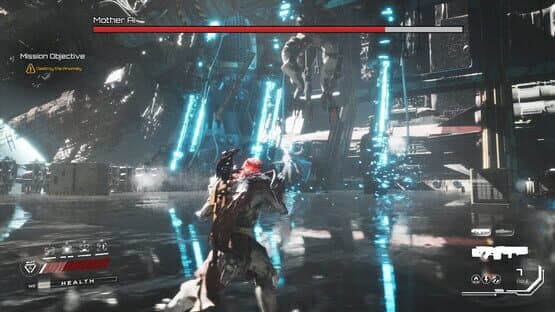 Resonant Q — screenshot 7