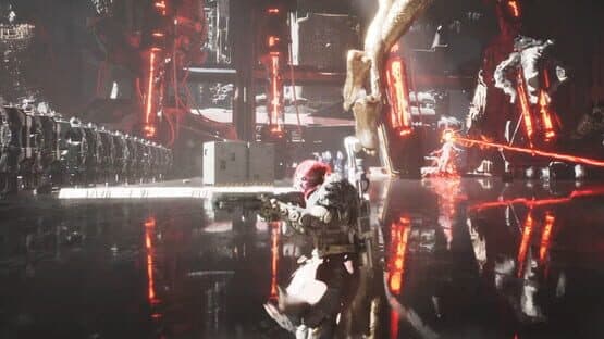 Resonant Q — screenshot 8