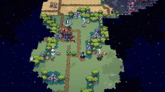 Hero's Hour 2 — screenshot 1