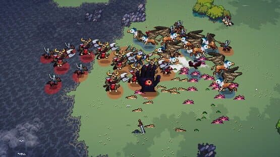 Hero's Hour 2 — screenshot 2
