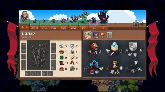 Hero's Hour 2 — screenshot 3