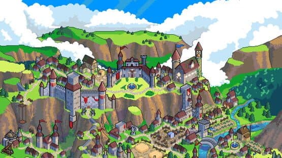 Hero's Hour 2 — screenshot 4