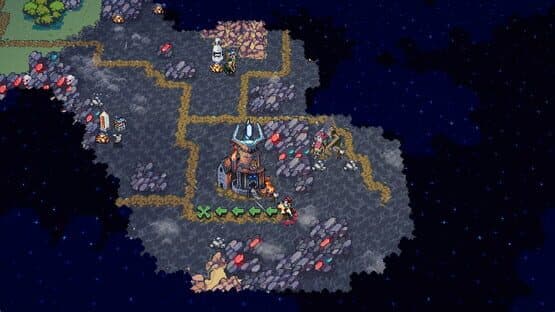 Hero's Hour 2 — screenshot 5