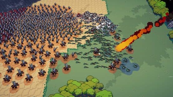 Hero's Hour 2 — screenshot 6