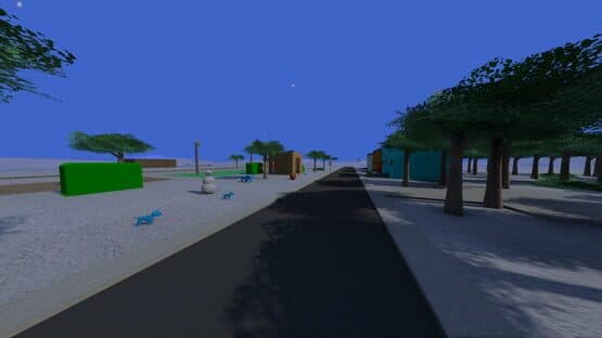 Robo's Sandbox — screenshot 2