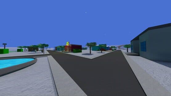 Robo's Sandbox — screenshot 3