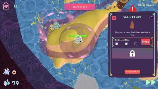 Pelikeeper — screenshot 2