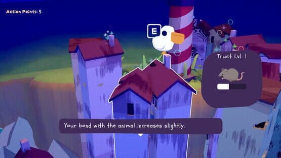 Pelikeeper — screenshot 3