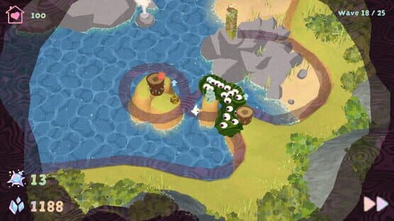 Pelikeeper — screenshot 5