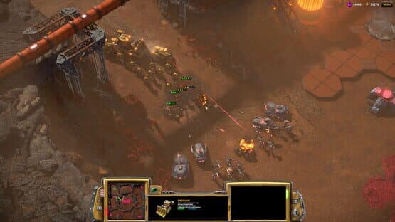 Crimson Freedom — screenshot 7