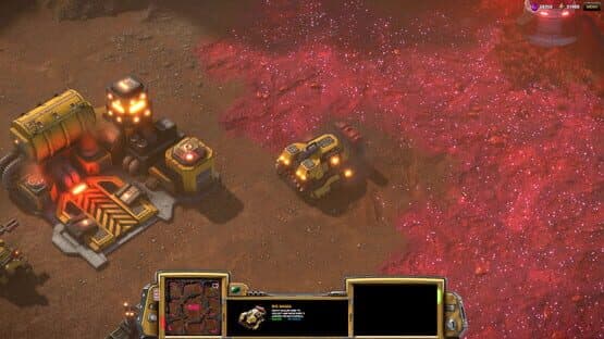 Crimson Freedom — screenshot 8