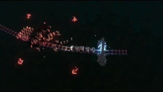 Time Travel Train — screenshot 1