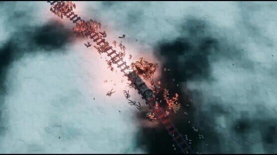 Time Travel Train — screenshot 3