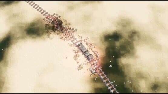 Time Travel Train — screenshot 4