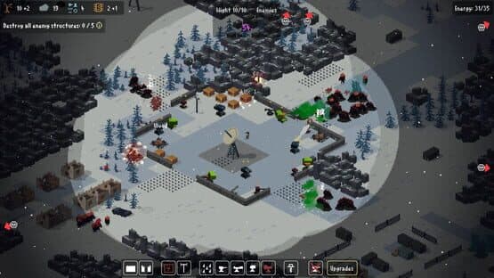 Signal Zone — screenshot 3