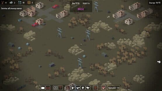Signal Zone — screenshot 4