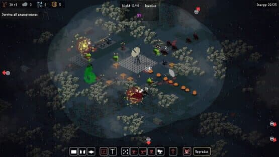 Signal Zone — screenshot 5