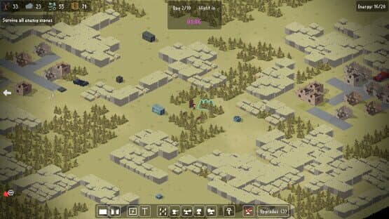 Signal Zone — screenshot 6