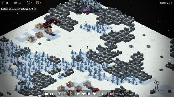 Signal Zone — screenshot 7