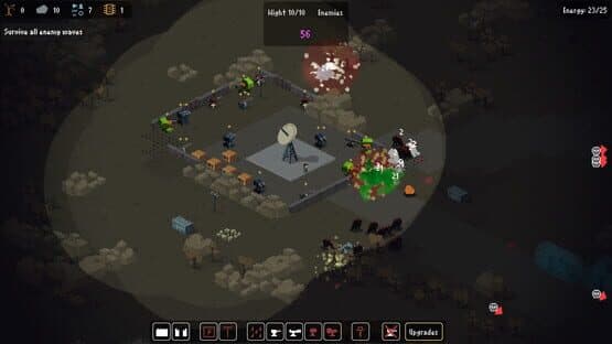 Signal Zone — screenshot 8