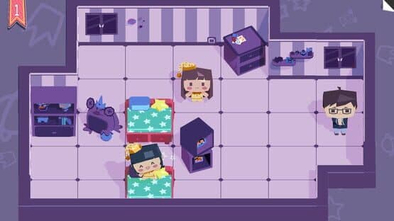 FamCram — screenshot 1