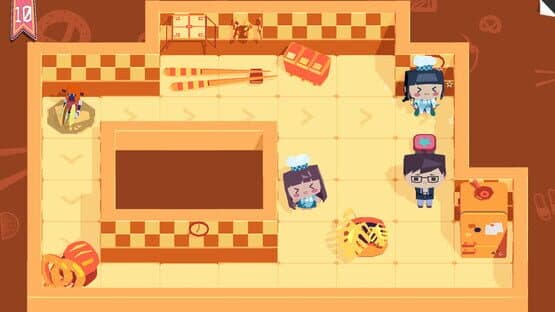 FamCram — screenshot 3